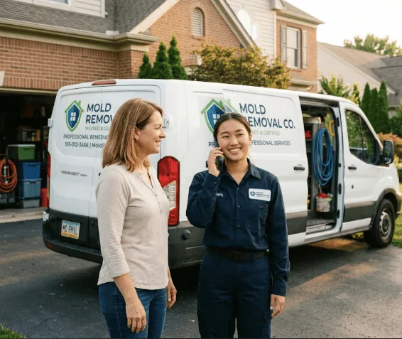 Crawlspace Mold Remediation Thida, AR FAQs
